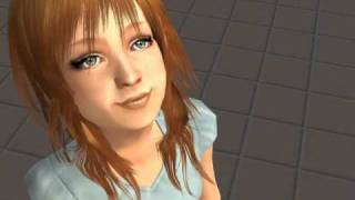The Little Girl - John Michael Montgomery - The Sims 2
