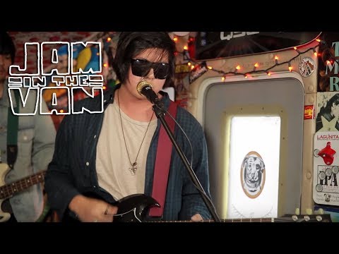 GRMLN - "Teenage Rhythm" (Live in Los Angeles, CA) #JAMINTHEVAN