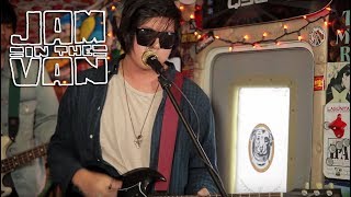 GRMLN - "Teenage Rhythm" (Live in Los Angeles, CA) #JAMINTHEVAN