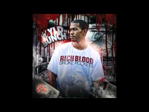 Wyld Bunch feat. Rasco - There For Me (prod. by AMAZING MAZE)