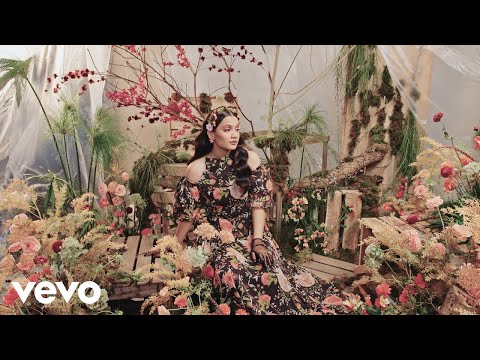 Aruma - Delulu (Official Lyric Video)