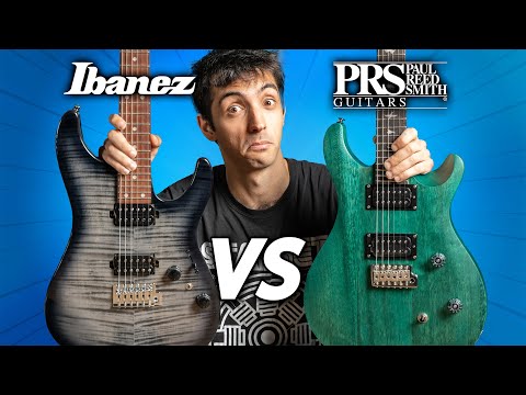 PRS SE CE 24 Standard Satin Ice Blue Metallic 2025
