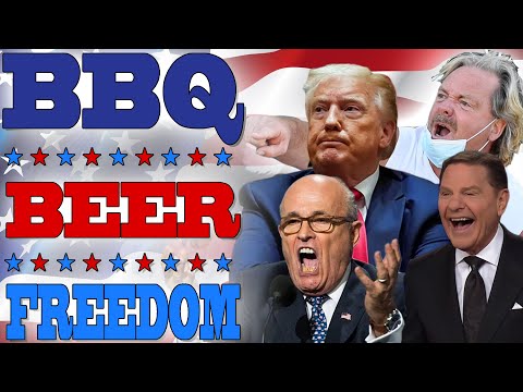 BBQ BEER FREEDOM REMIX (Ft. Lil KC, DT & Rudy Boi ...