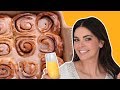 food network cinnamon rolls