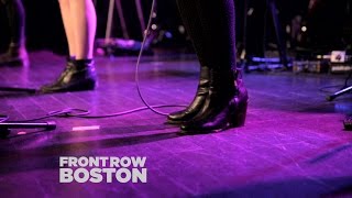 Front Row Boston | Joseph — Whirlwind (Live)