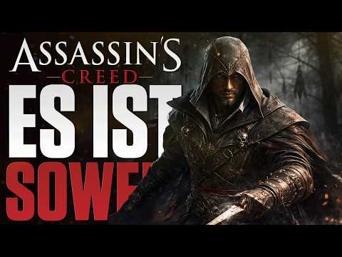 ES WAR ALLES WAHR - Zukunft von Assassin's Creed durch Ubisoft bestätigt