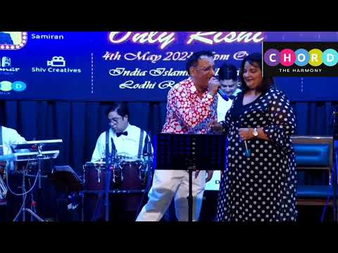 Jaaney Do Na- Reena Dhankher & Sanjay Kakkar