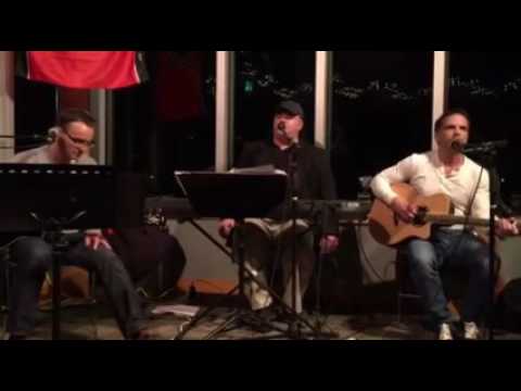 Promotional video thumbnail 2 for The Rueben Kincaid Trio