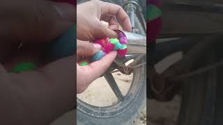 Download lagu #wow#amazing#silencer#art#experimet#color#experent#🤣🤣🥰🟡🟢🟣🟣🔴⚫🔵🔵 mp3