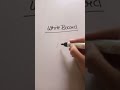How To Remove Permanent Marker From The White Board