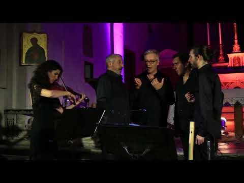 L'hymne à l'amour I Campagnoli