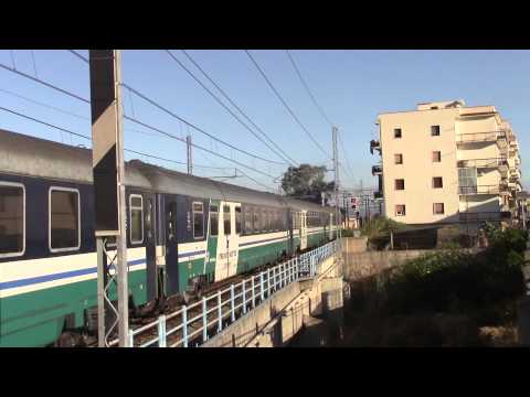 L' IC 35997 TORINO P.N. -- REGGIO CAL. PROSPETTIVA PONTE!!!