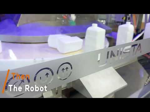 FlexiSorter - Bottle Sorter C1