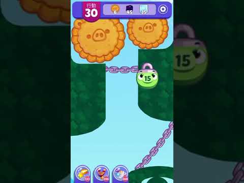 (Angry birds dream blast) Level 7468 gameplay, subscribe for latest update!