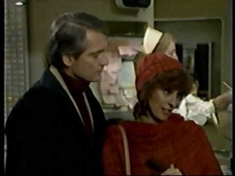 GH  Rick & Lesley ~02-28-84~ Lesley's Final Episode (Without Tribute)