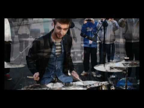 Skruff  'This is not ok'