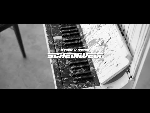 ⇀SCHEINWELT↼ S7VEN x ZEJNO  [Official Music Video]