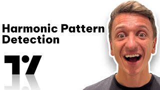 How To Add Harmonic Pattern Detection In Tradingview Pro (Quick And Easy Guide)