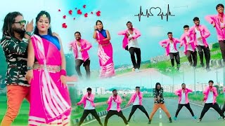 Angori Badan || Singer -Suman Gupta || New Nagpuri Dance Video2024 || #adhuniksongs #sadri