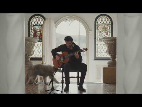 Jacob Gurevitsch | In Search of lost Time (live) | Spanish Instrumental acoustic guitar music