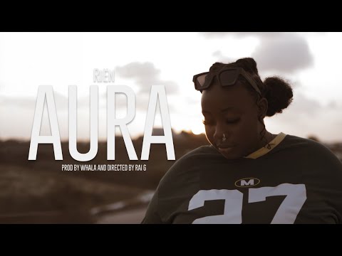 Riën - AURA (prod. Whala)
