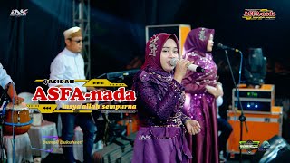 Download lagu FULL ALBUM ASFA NADA KASIDAH - DUMPIL WEDDING BAMBANG & SAFITRI mp3
