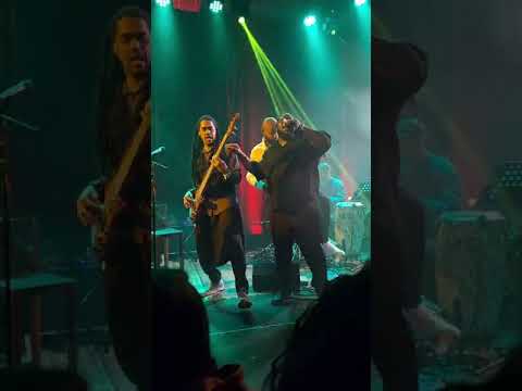 Ji Kann’   Marbrerie   Medley Zouk Extrait