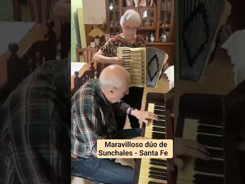Maravilloso Dúo de Sunchales - Santa Fé.