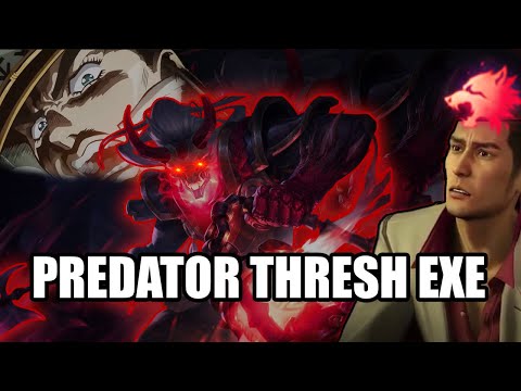 PREDATOR THRESH.EXE