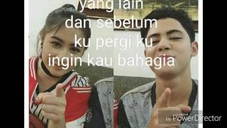 Download lagu Lirik || Cover Aliando syarief ft Prilly Latuconsina - Air mata surga mp3