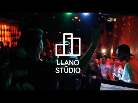 PABLOW & MC MEN - DONDE (VIDEOCLIP)