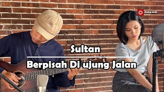 Download lagu Berpisah Di Ujung Jalan Cover Akustik Lirik Elma B... mp3