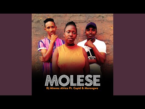 Molese (feat. Cupid & Morongwe)