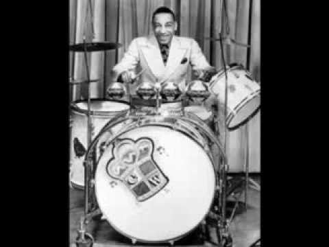 The Dipsy Doodle - Chick Webb