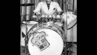 The Dipsy Doodle - Chick Webb