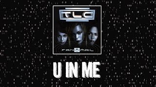 TLC - U In Me Reaction