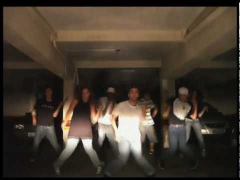 Draft i9 - Omarion ft Miss Elliot  - Boogie Police