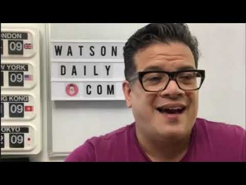 Vikki Watson is Genius Material