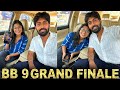 Bigg Boss Tamil Season 9 Grand Finale Promo Kamurudin And VJ Parvathy Entry Vijay TV VJS