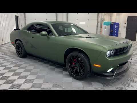 2009 Dodge Challenger (CC-2087731) for sale in North East, Pennsylvania
