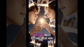 Download lagu 🎵 TEMAN TAPI MESRA Elegant Romantic Comedy Ballad • Male Vocal ✍️ Ciptaan: Hendra Sumirat mp3