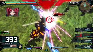 マキオン　ランクマ　EXVSMBON