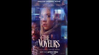 Ben Hardy Interview on \