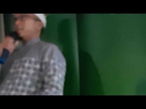 Aqidahmu Akhlakmu - Ustadz Fatih Karim