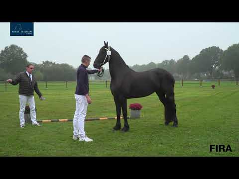 Locatiekeuring Stal Lueks 29-9-2020