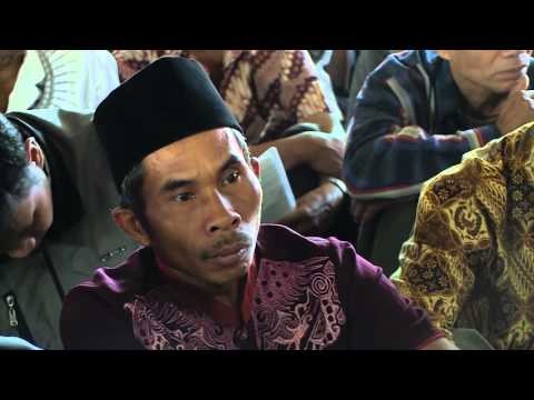 Jihad Pagi 28 - 02 - 2016 Pentingnya Akhlak Yang Baik