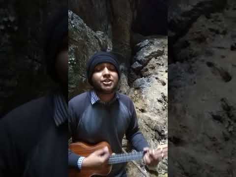 Abar (আবার) Ukulele version by -Raihan (cover)