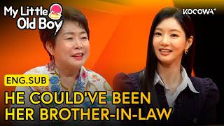 Download lagu Lee Se Hee Almost Became Kyeong Hwan’s Sister-in-Law | My Little Old Boy EP496 | KOCOWA mp3 Download lagu Lee Se Hee Almost Became Kyeong Hwan’s Sister-in-Law | My Little Old Boy EP496 | KOCOWA mp3