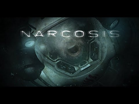 Narcosis Trophy Gameplay Walkthrough Part 1