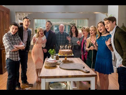 Good Witch Season 4 (Announcement Teaser)